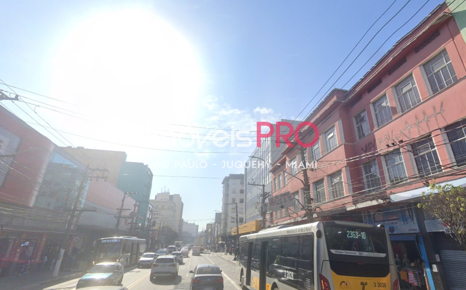 Prédio para Vender, Brás | Cód: IP19371 — foto 3