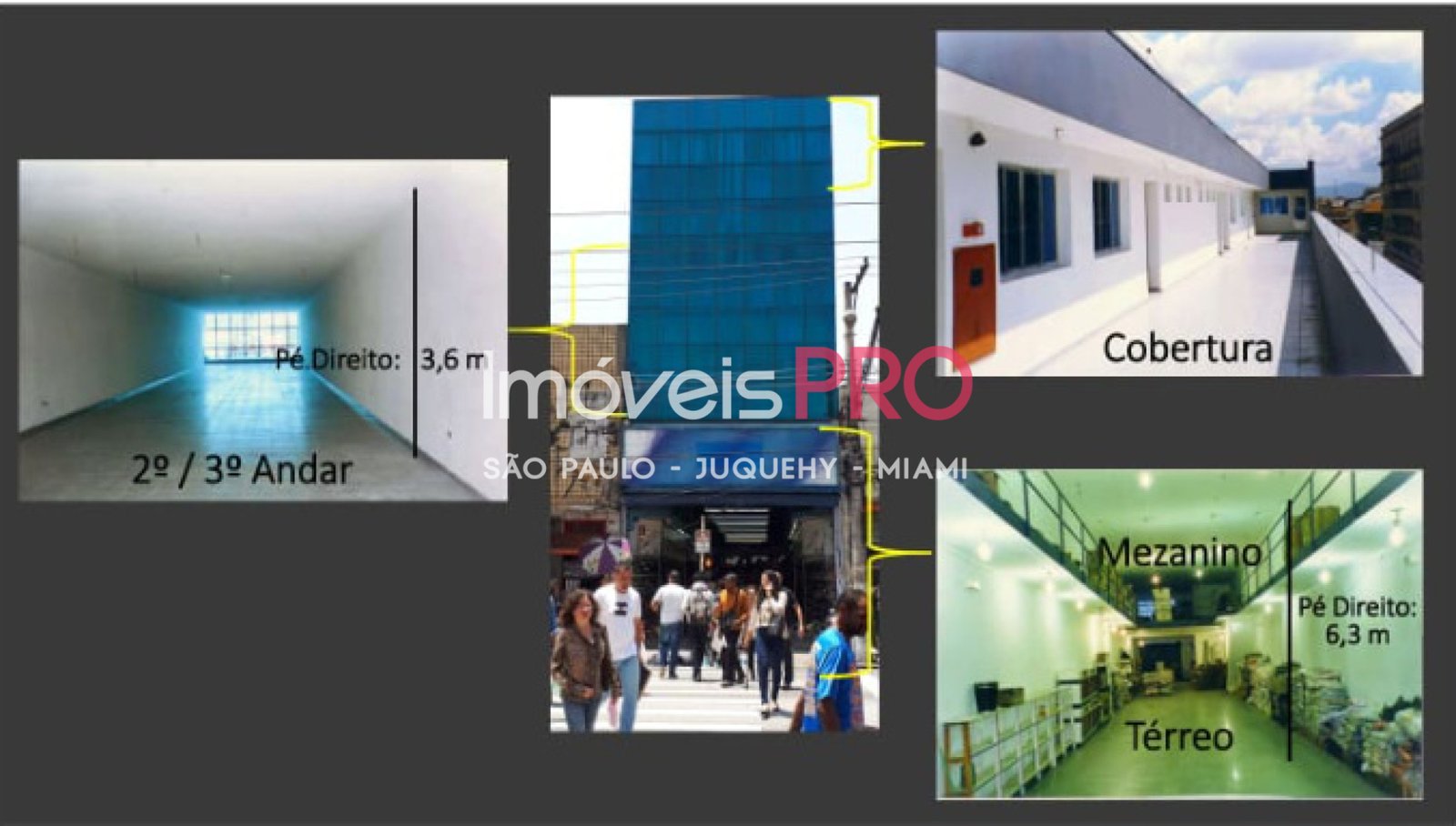 Prédio para Vender, Brás | Cód: IP19371 — foto 4
