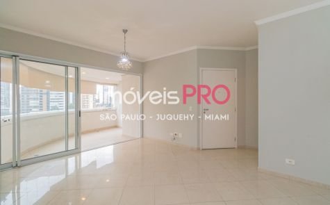 Apartamento em Brooklin — foto 1 (Ref. IP19390)