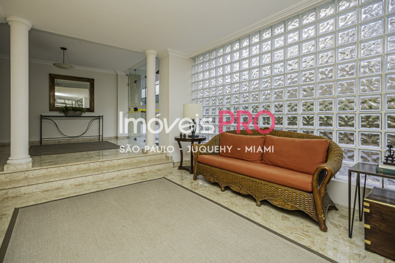 Apartamento para Vender, Itaim Bibi | Cód: IP19429 — 
