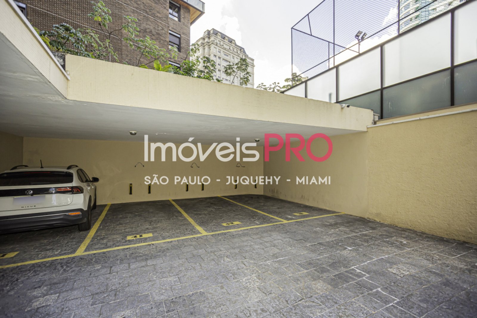 Apartamento para Vender, Itaim Bibi | Cód: IP19429 — 