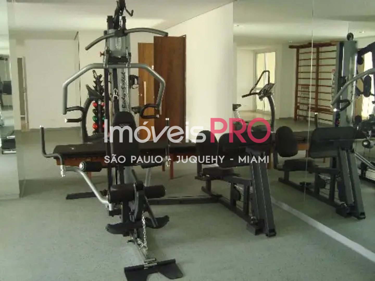 Apartamento para Vender, Jardim Paulista | Cód: IP19453 — 