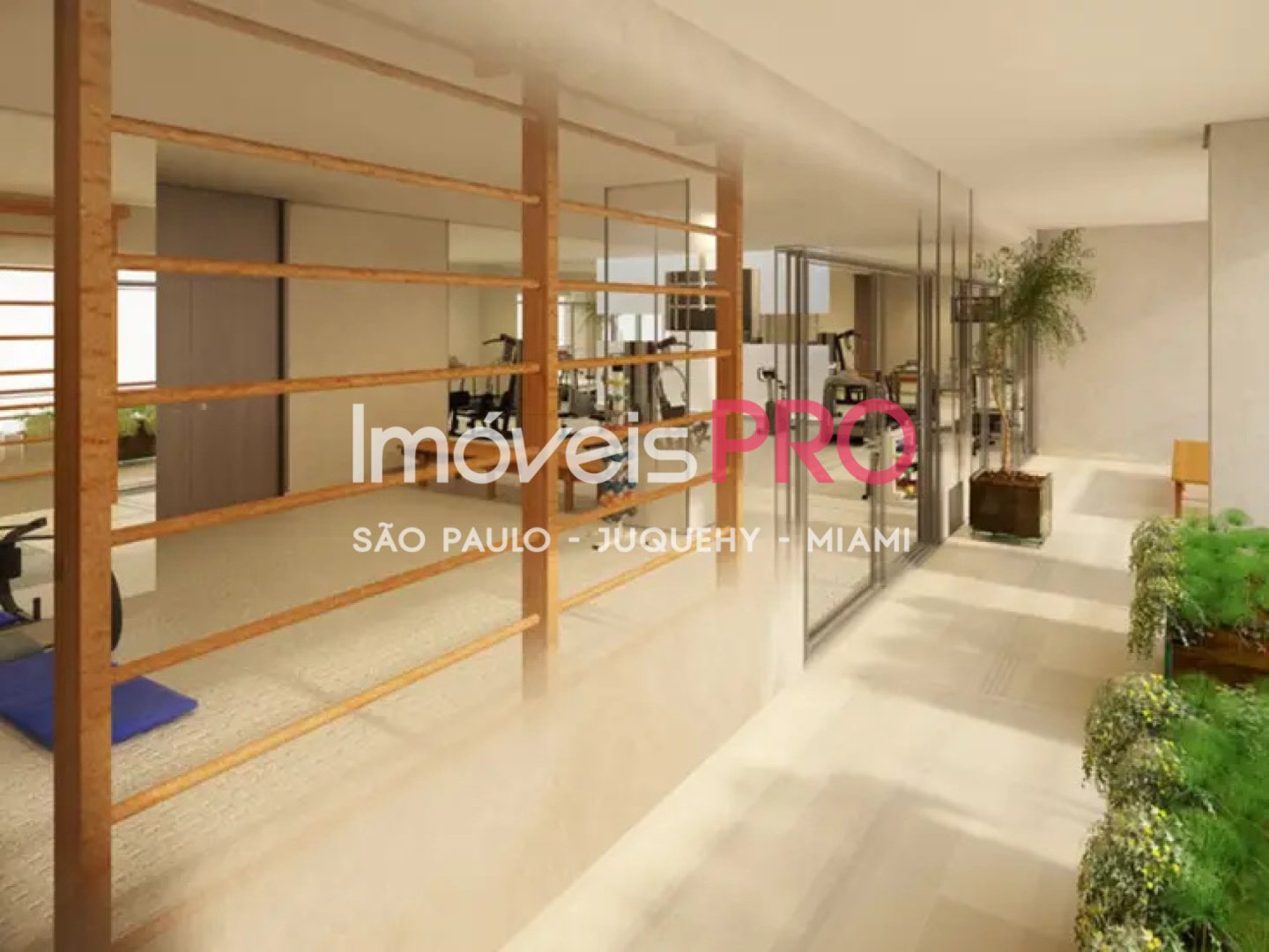 Apartamento para Vender, Jardim Paulista | Cód: IP19453 — 