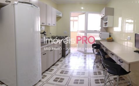 Condomínio Maison Des Etoiles — foto 4 (unidade IP19560)