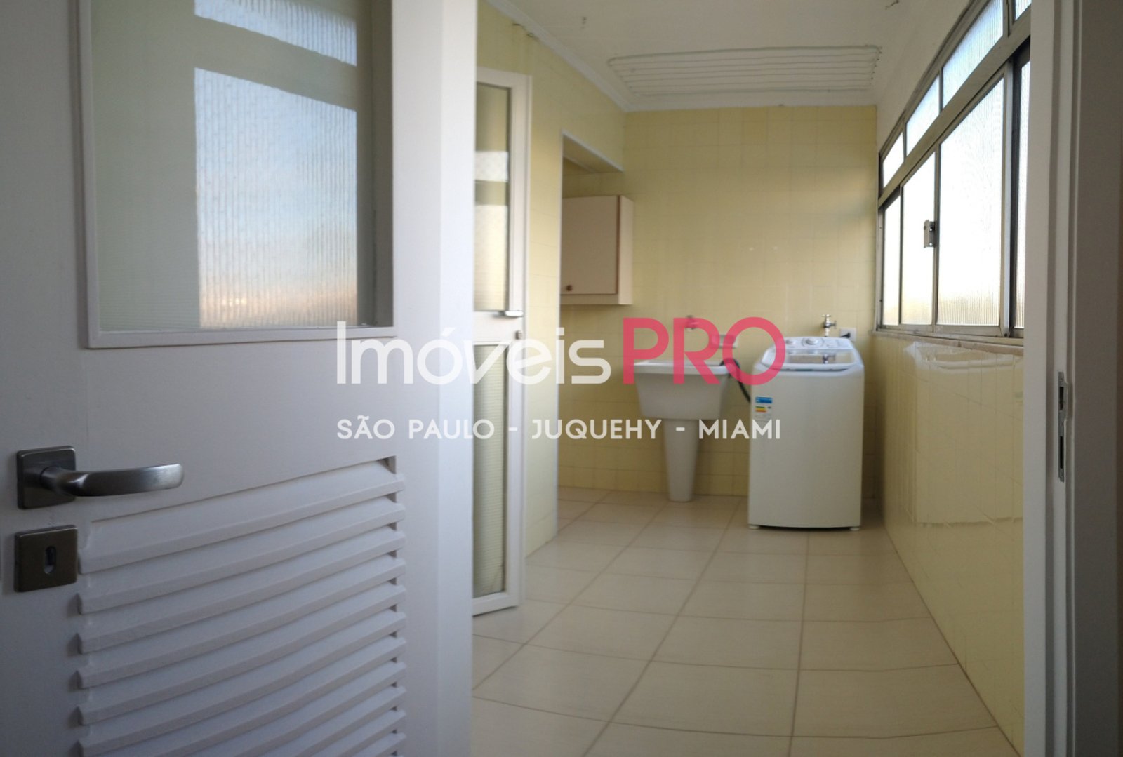 Apartamento para Vender, Moema Pássaros | Cód: IP19560 — 