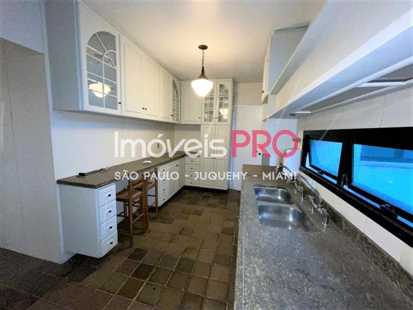 Apartamento de 4 quartos, 176 m², à venda em Vila Nova Conceição — foto 14 de 22