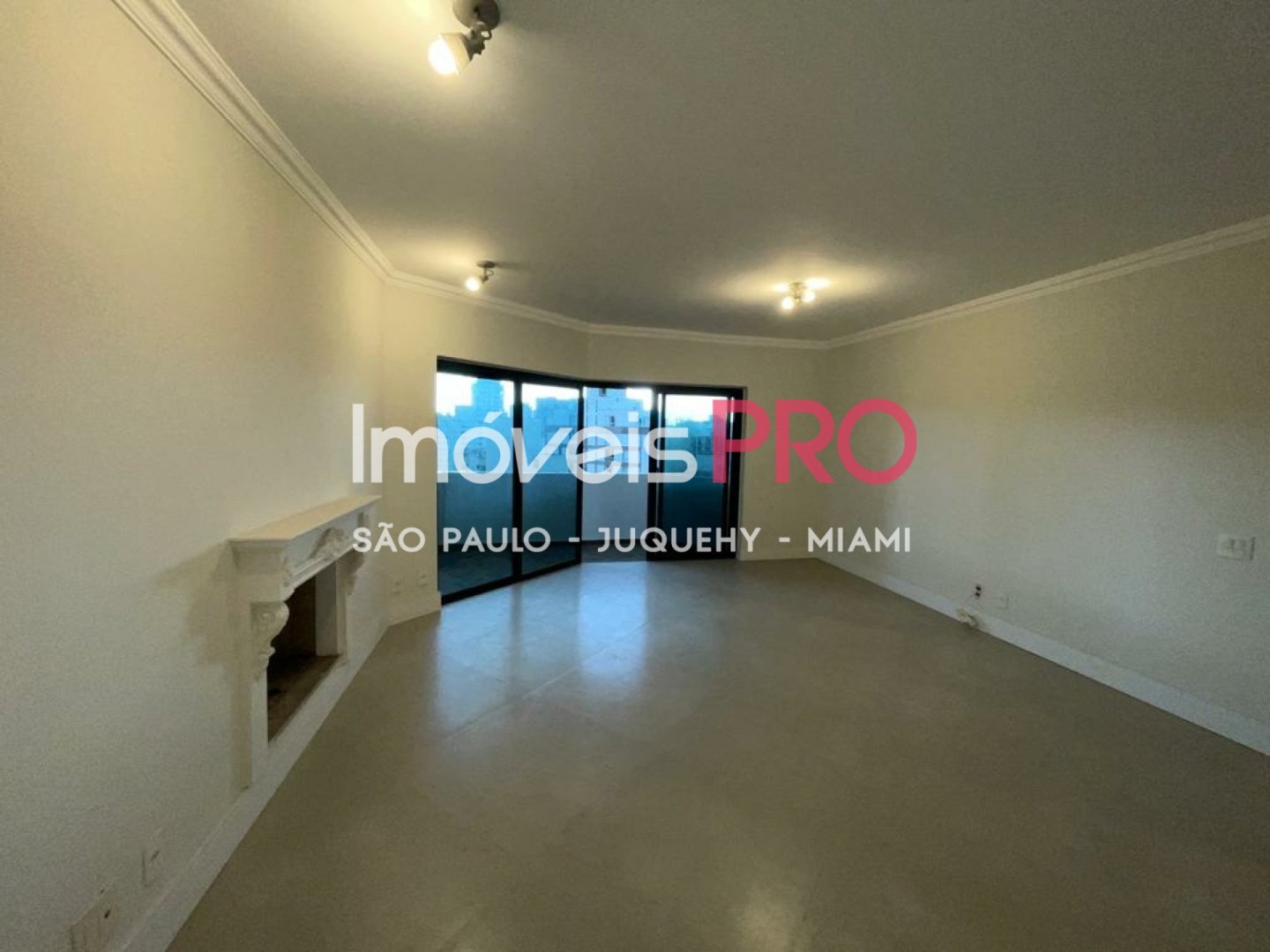 Apartamento de 4 quartos, 176 m², à venda em Vila Nova Conceição — foto 2 de 22