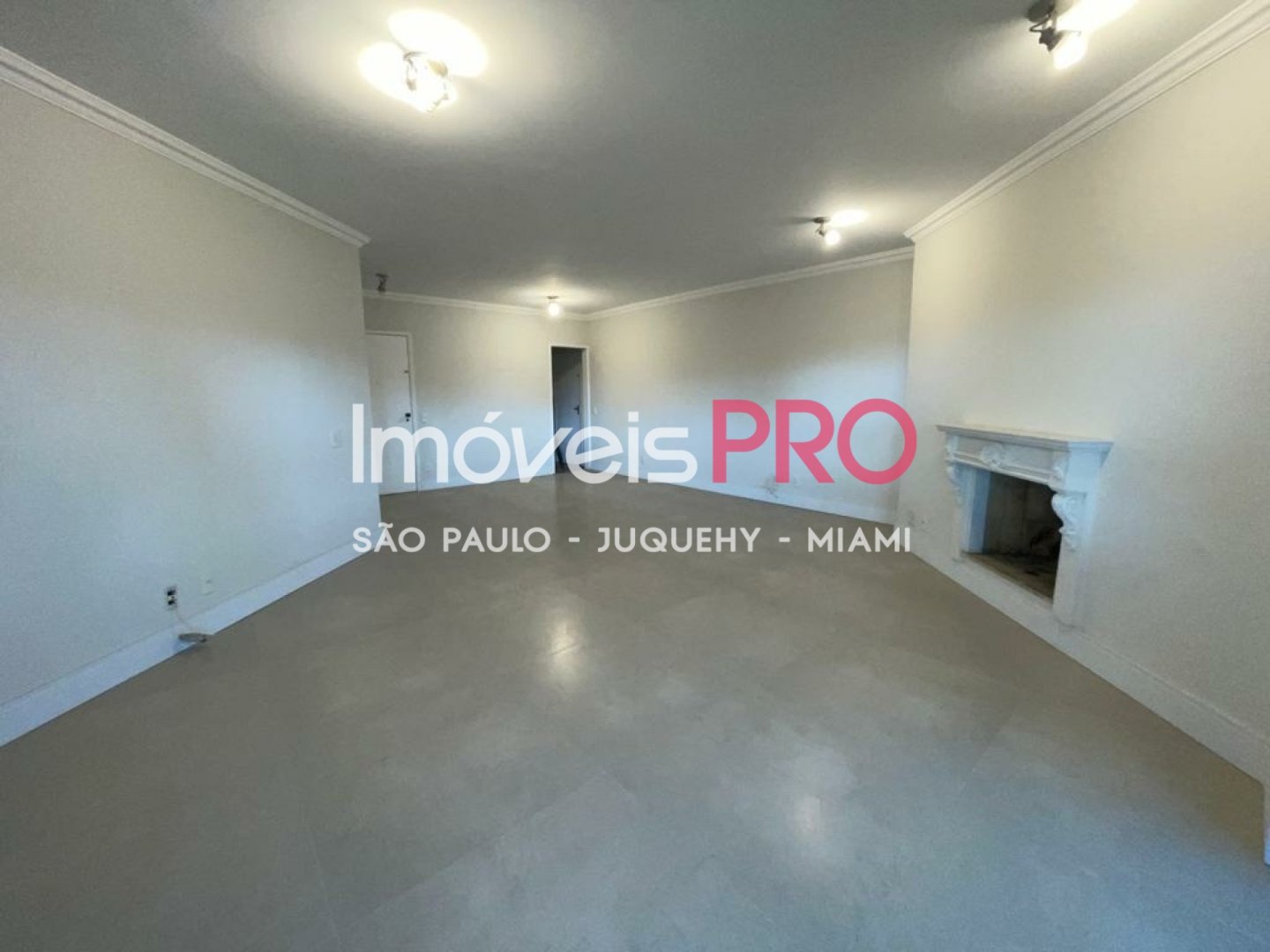 Apartamento de 4 quartos, 176 m², à venda em Vila Nova Conceição — foto 3 de 22