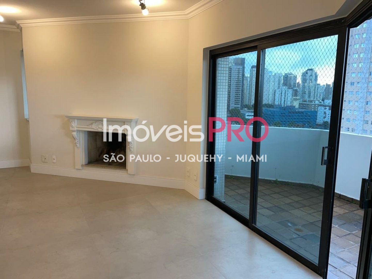 Apartamento de 4 quartos, 176 m², à venda em Vila Nova Conceição — foto 4 de 22