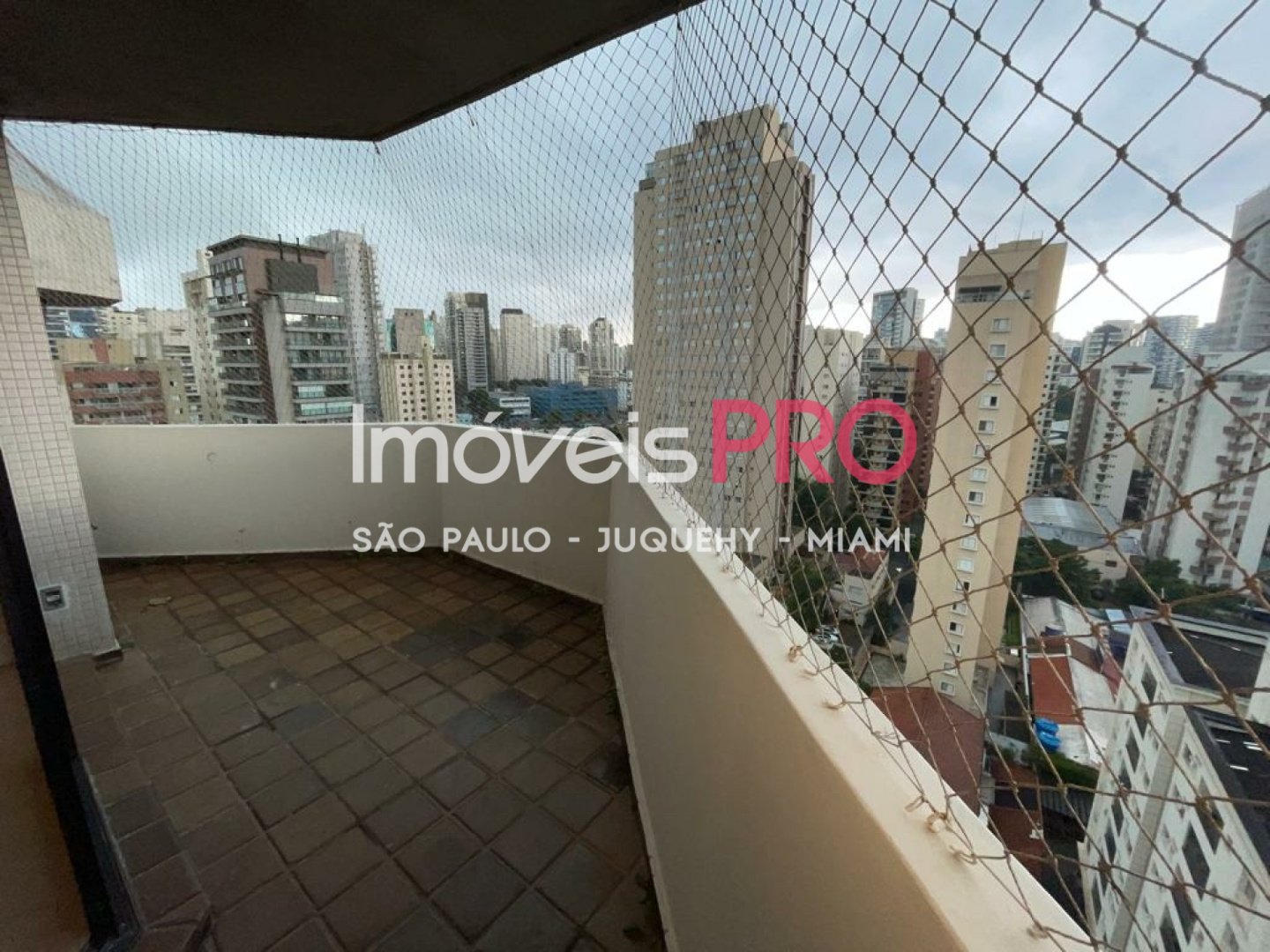Apartamento de 4 quartos, 176 m², à venda em Vila Nova Conceição — foto 5 de 22