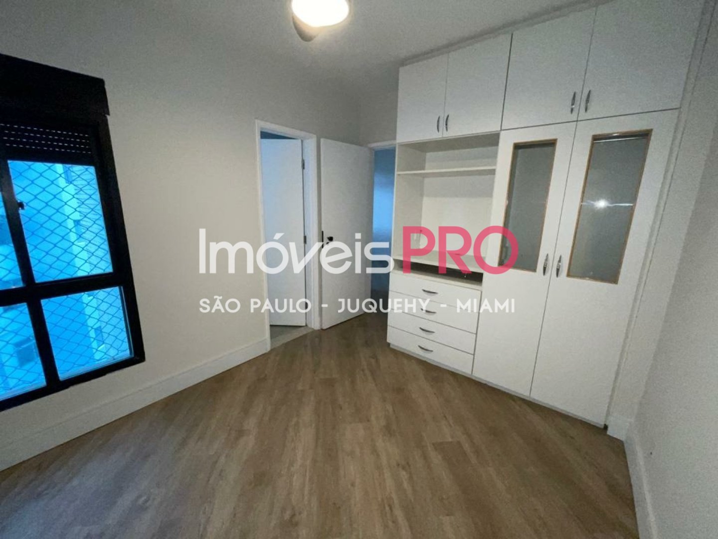 Apartamento de 4 quartos, 176 m², à venda em Vila Nova Conceição — foto 8 de 22