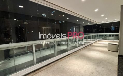 Apartamento em Itaim Bibi — foto 1 (Ref. IP19579)
