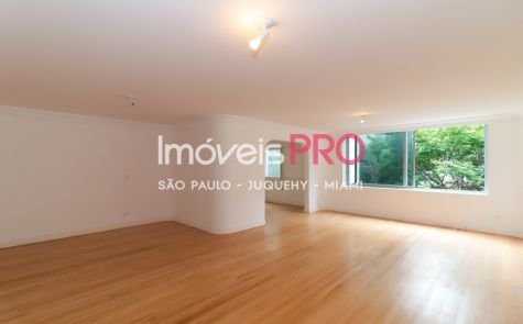 Apartamento em Vila Nova Conceição — foto 1 (Ref. IP19594)