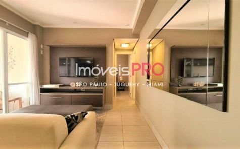 Apartamento em Brooklin — foto 1 (Ref. IP19595)