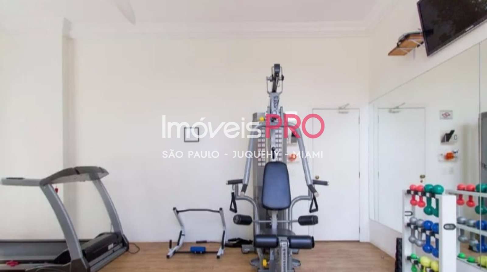 Apartamento para Vender, Brooklin | Cód: IP19622 — 