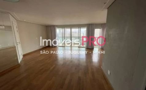 Apartamento à venda com 3 quartos e 152 m² em Brooklin, São Paulo — foto 1 (Ref. IP19635)