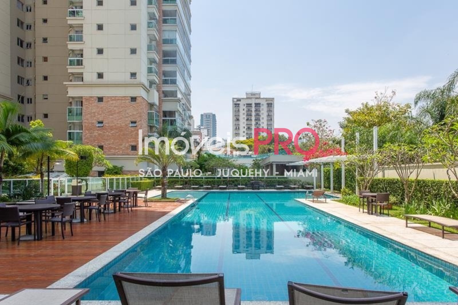 Apartamento para Vender, Brooklin | Cód: IP19635 — 