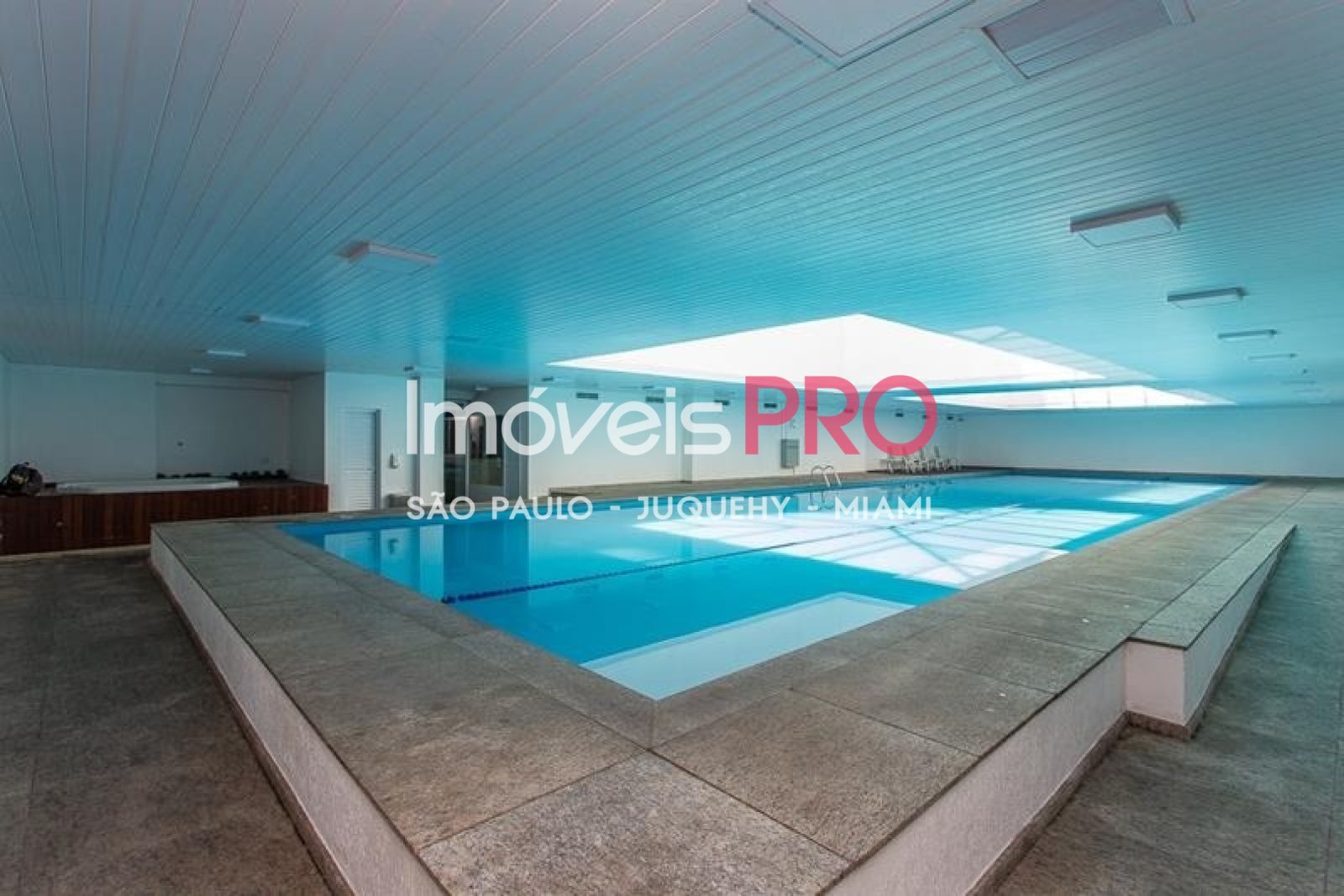 Apartamento para Vender, Brooklin | Cód: IP19635 — 