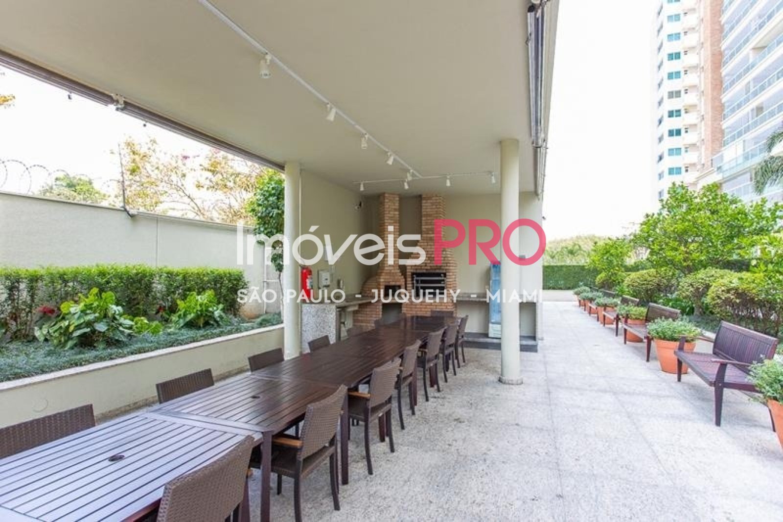 Apartamento para Vender, Brooklin | Cód: IP19635 — 