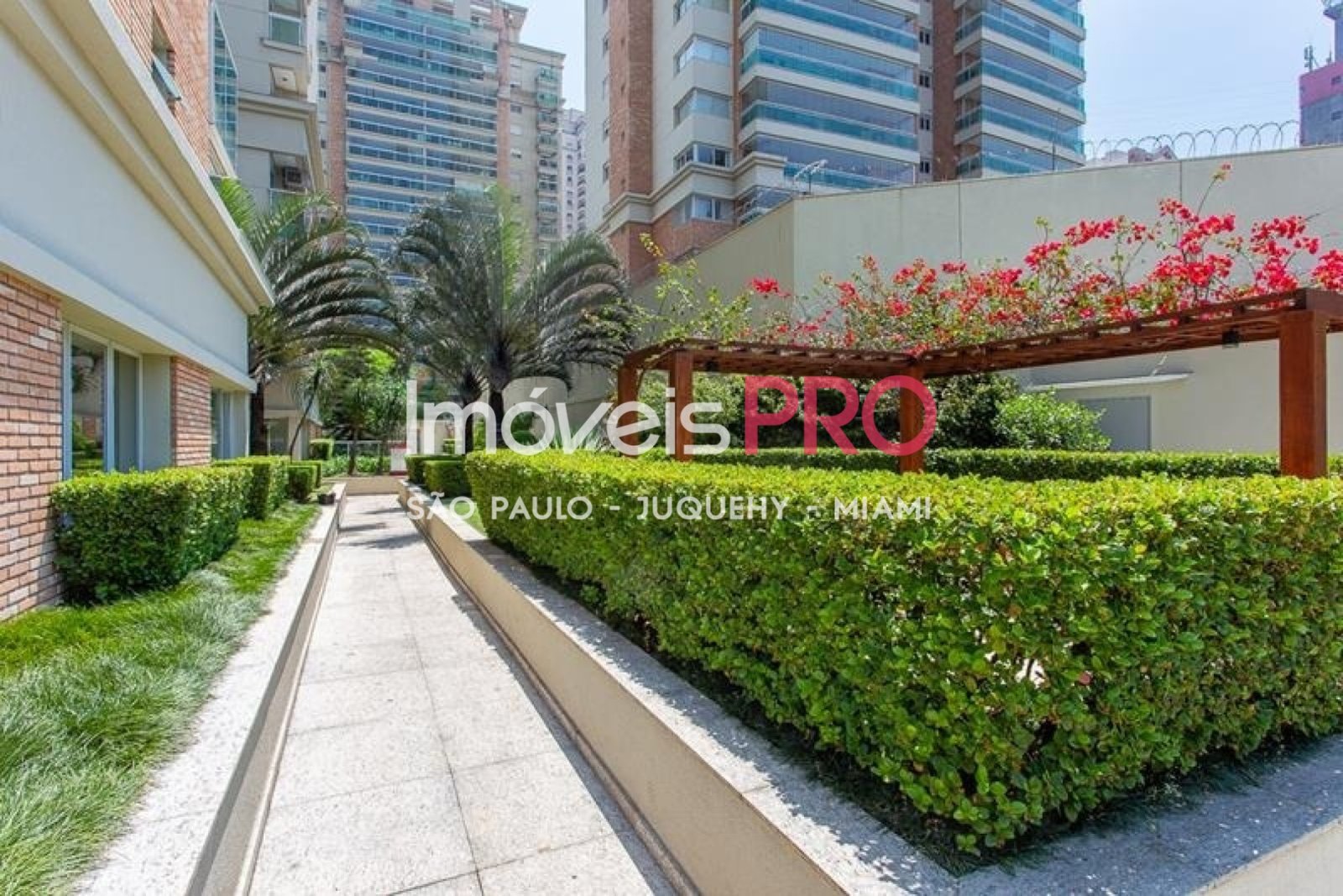 Apartamento para Vender, Brooklin | Cód: IP19635 — 