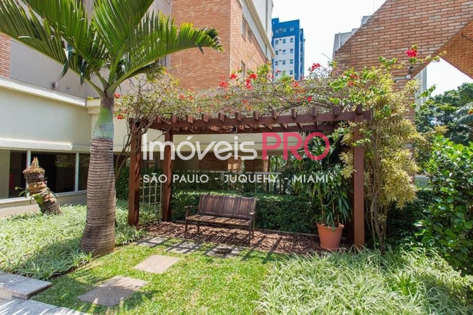 Apartamento para Vender, Brooklin | Cód: IP19635 — 