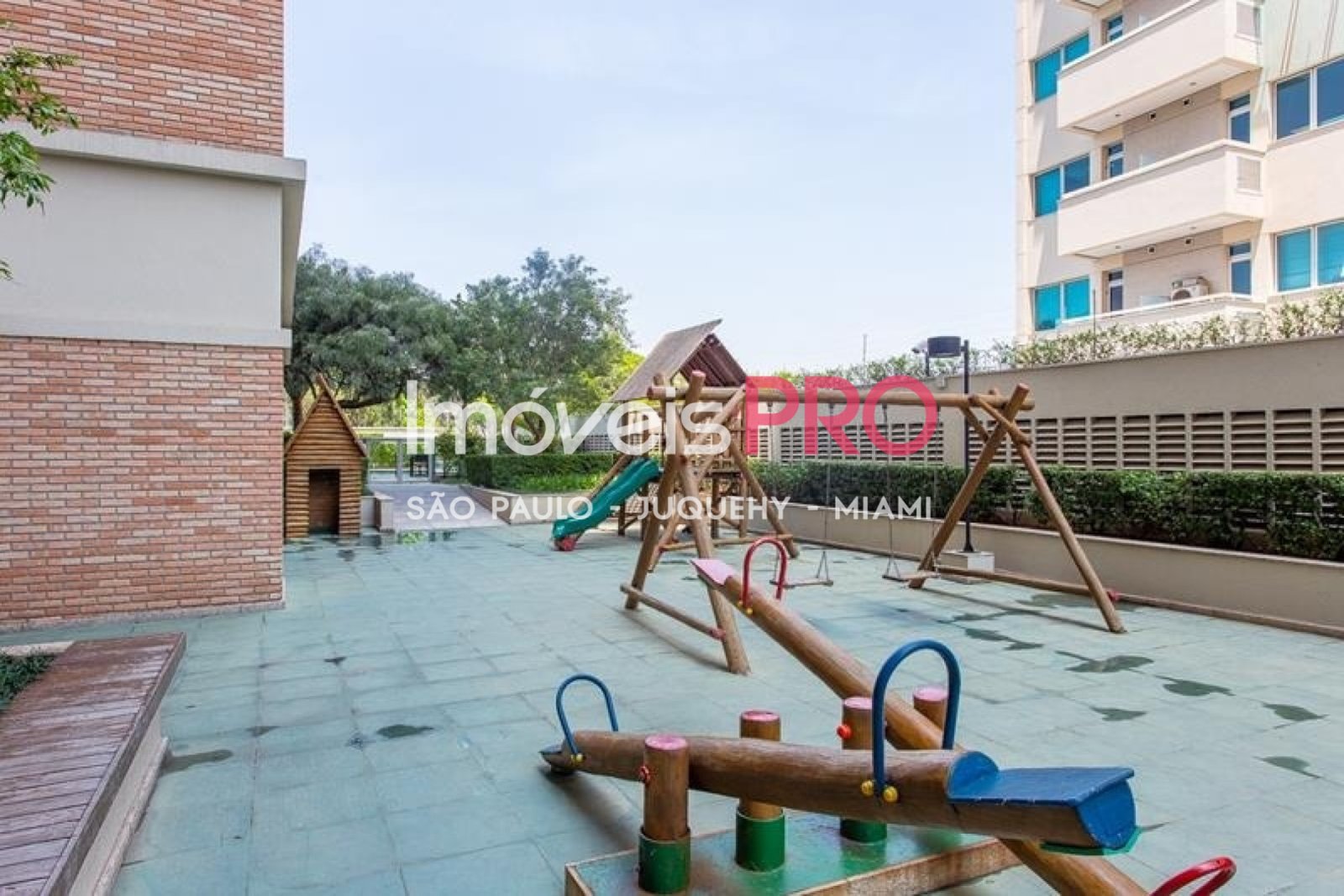 Apartamento para Vender, Brooklin | Cód: IP19635 — 