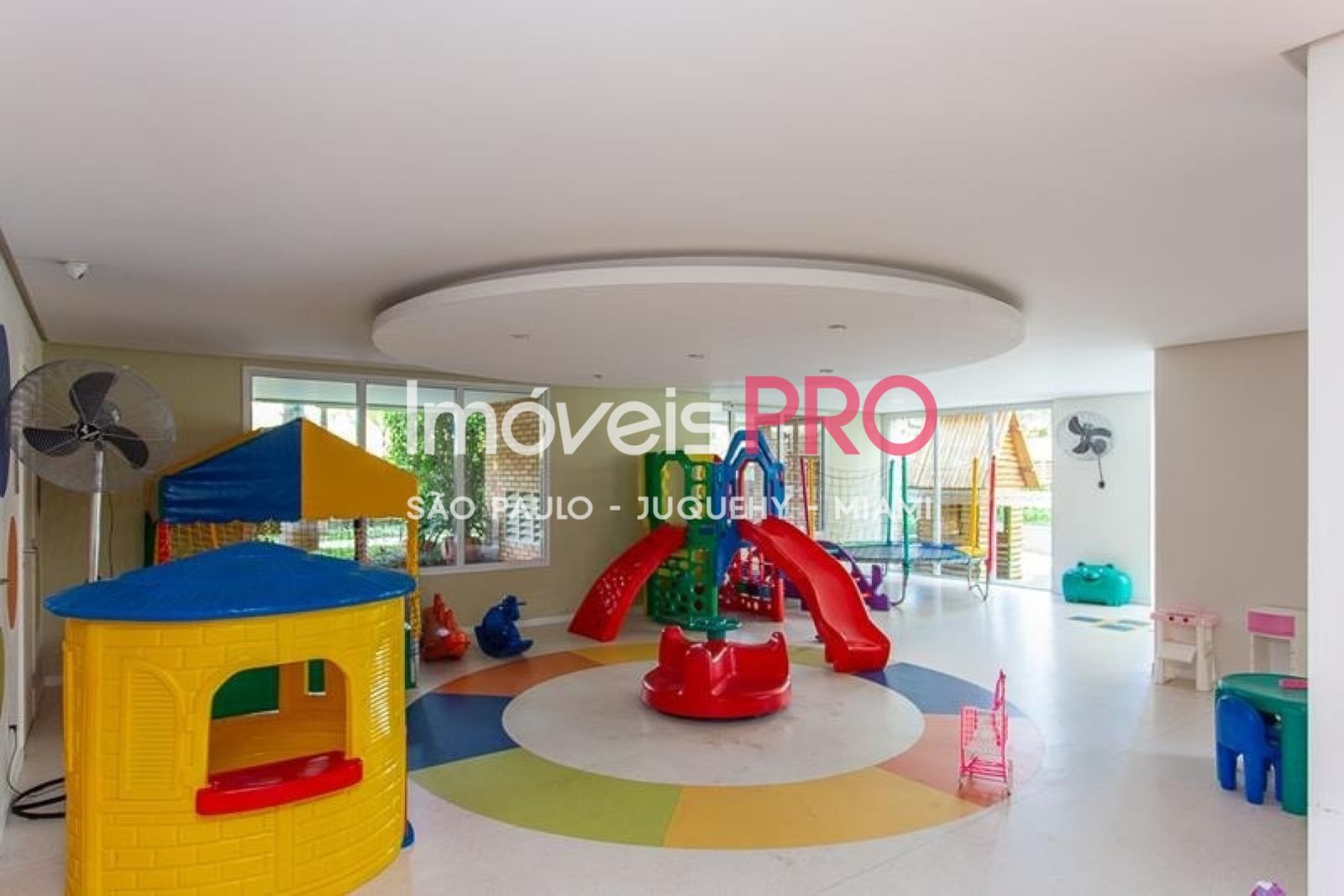 Apartamento para Vender, Brooklin | Cód: IP19635 — 