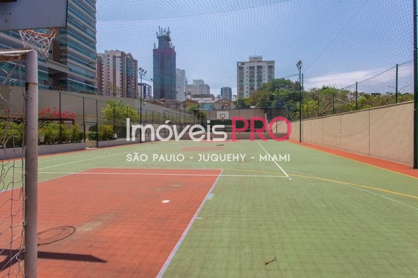 Apartamento para Vender, Brooklin | Cód: IP19635 — 