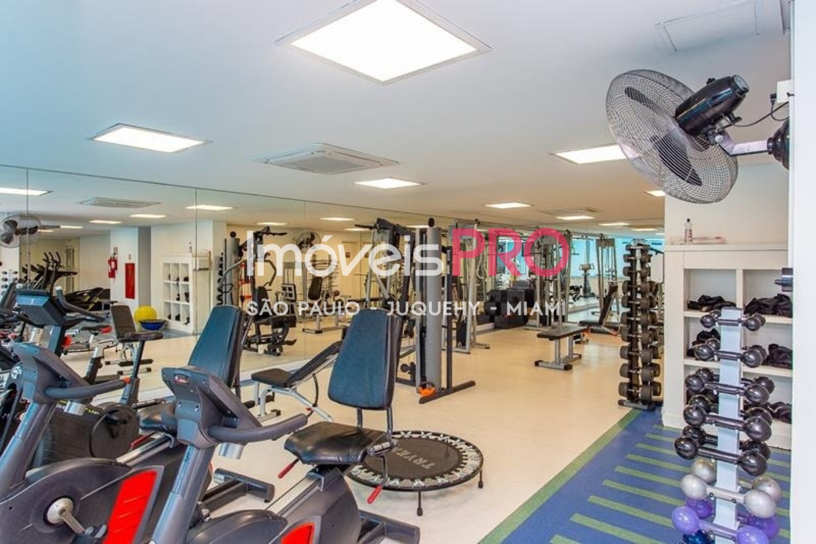 Apartamento para Vender, Brooklin | Cód: IP19635 — 