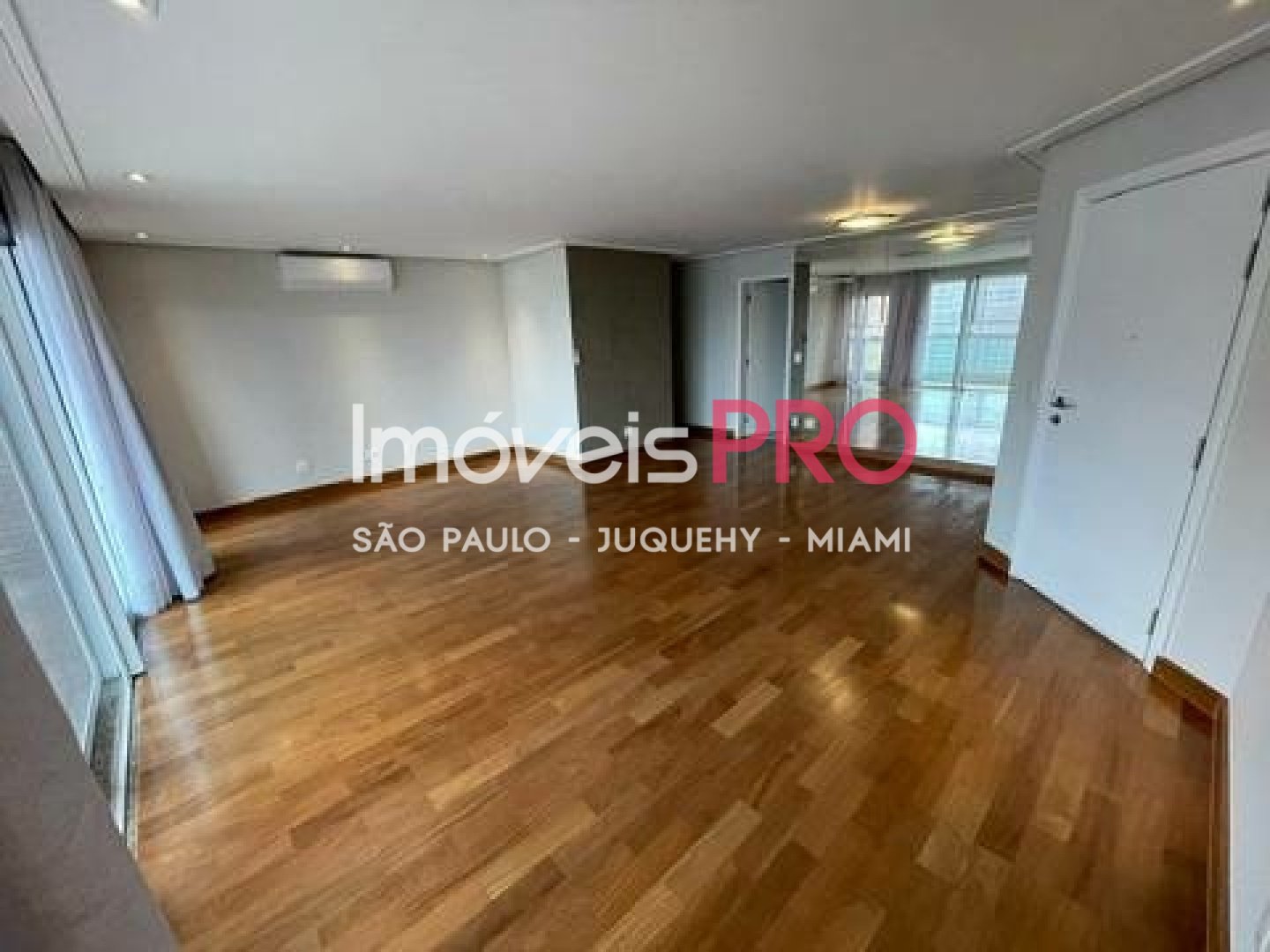 Apartamento de 3 quartos, 152 m², à venda em Brooklin — foto 3