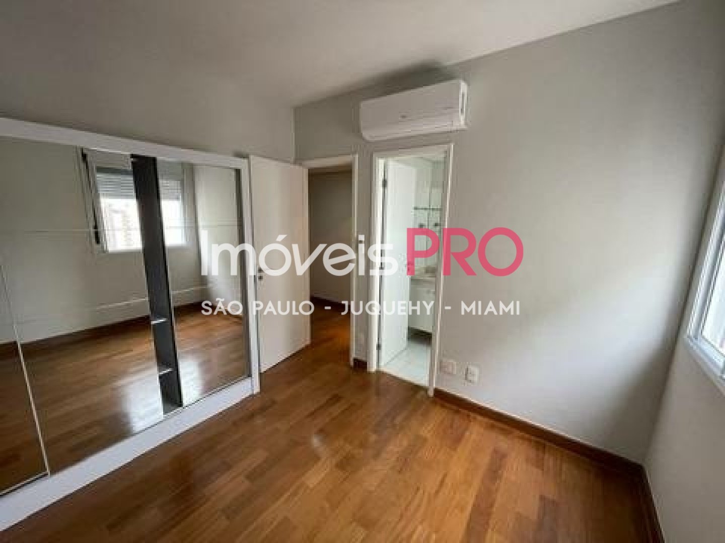 Apartamento de 3 quartos, 152 m², à venda em Brooklin — foto 4