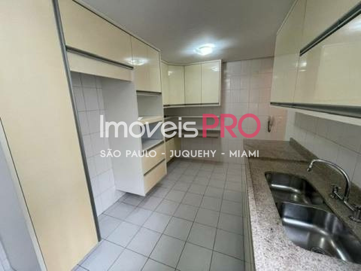 Apartamento para Vender, Brooklin | Cód: IP19635 — 