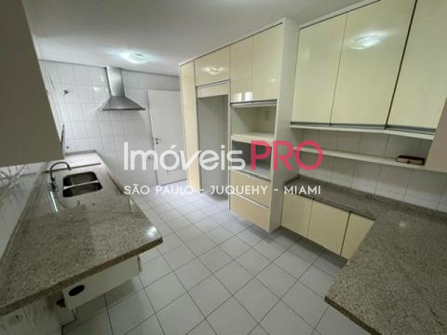 Apartamento para Vender, Brooklin | Cód: IP19635 — 