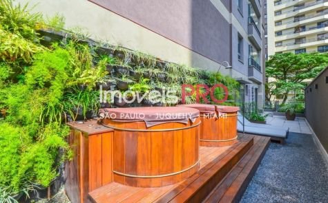 Apartamento em Vila Nova Conceição — foto 1 (Ref. IP19658)