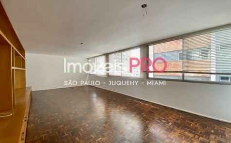 Apartamento em Itaim Bibi — foto 1 (Ref. IP19674)