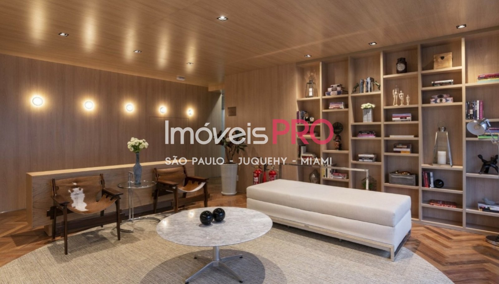 Apartamento para Alugar, Itaim Bibi | Cód: IP19688 — 
