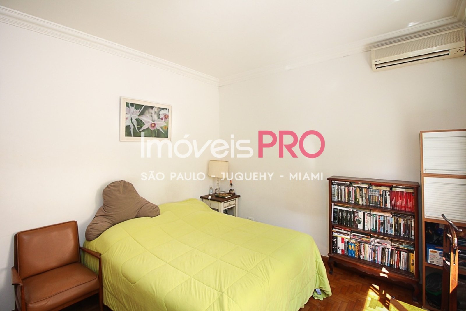 Apartamento para Vender, Vila Nova Conceição | Cód: IP19703 — 