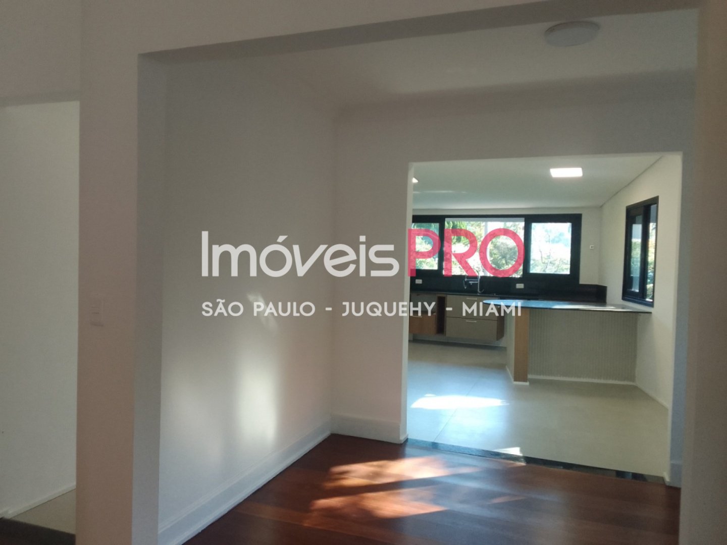 Casa Assobradada para Vender, Morumbi | Cód: IP19742 — 