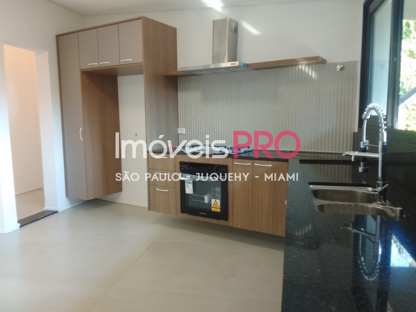 Casa Assobradada para Vender, Morumbi | Cód: IP19742 — 