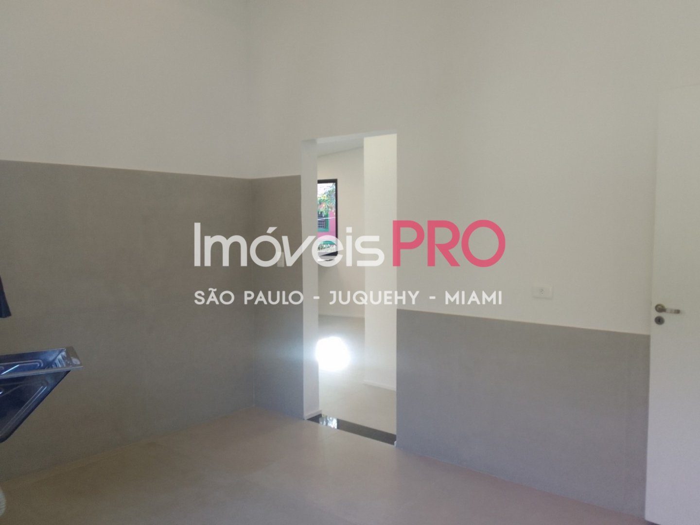 Casa Assobradada para Vender, Morumbi | Cód: IP19742 — 