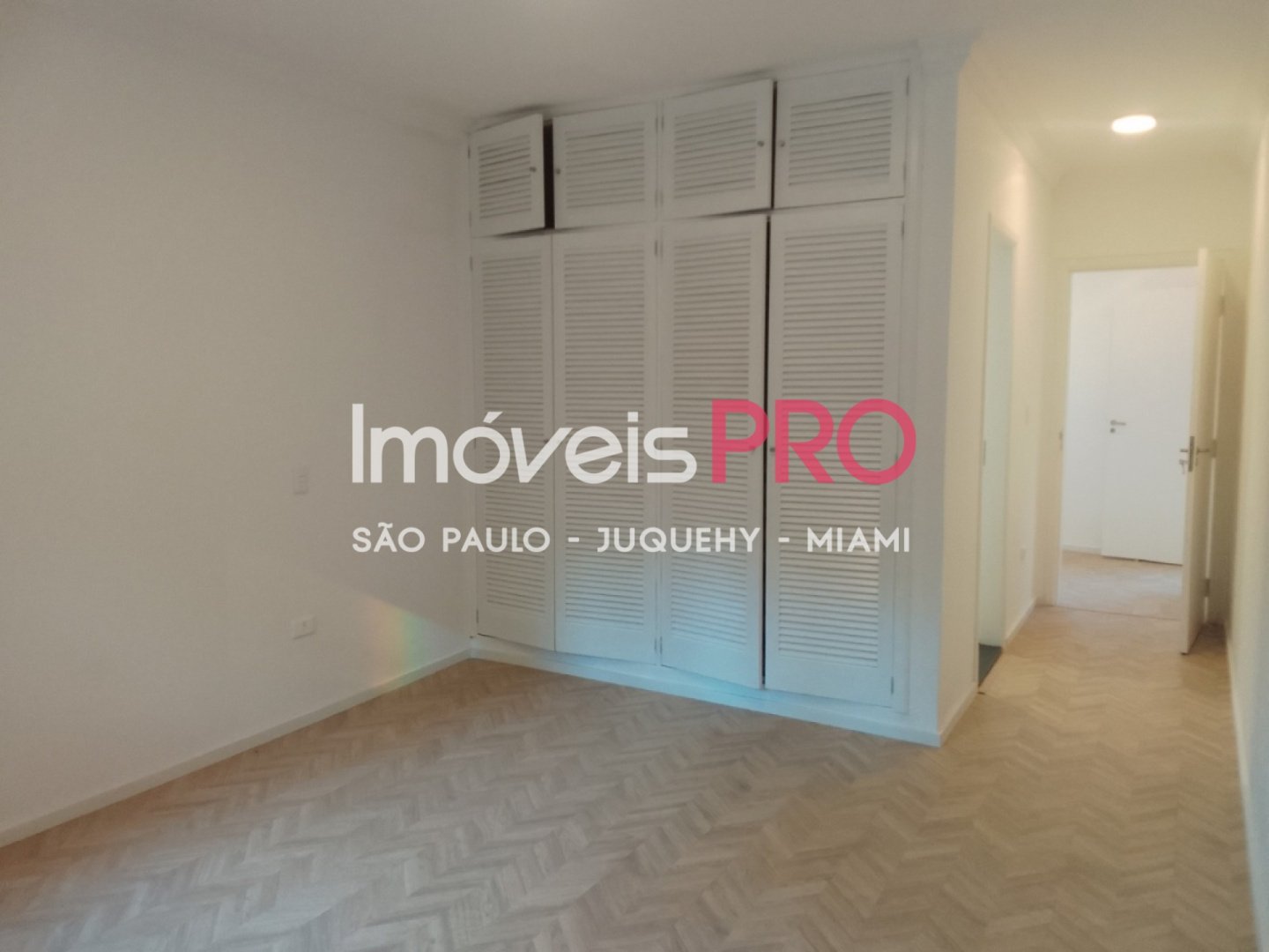 Casa Assobradada para Vender, Morumbi | Cód: IP19742 — 