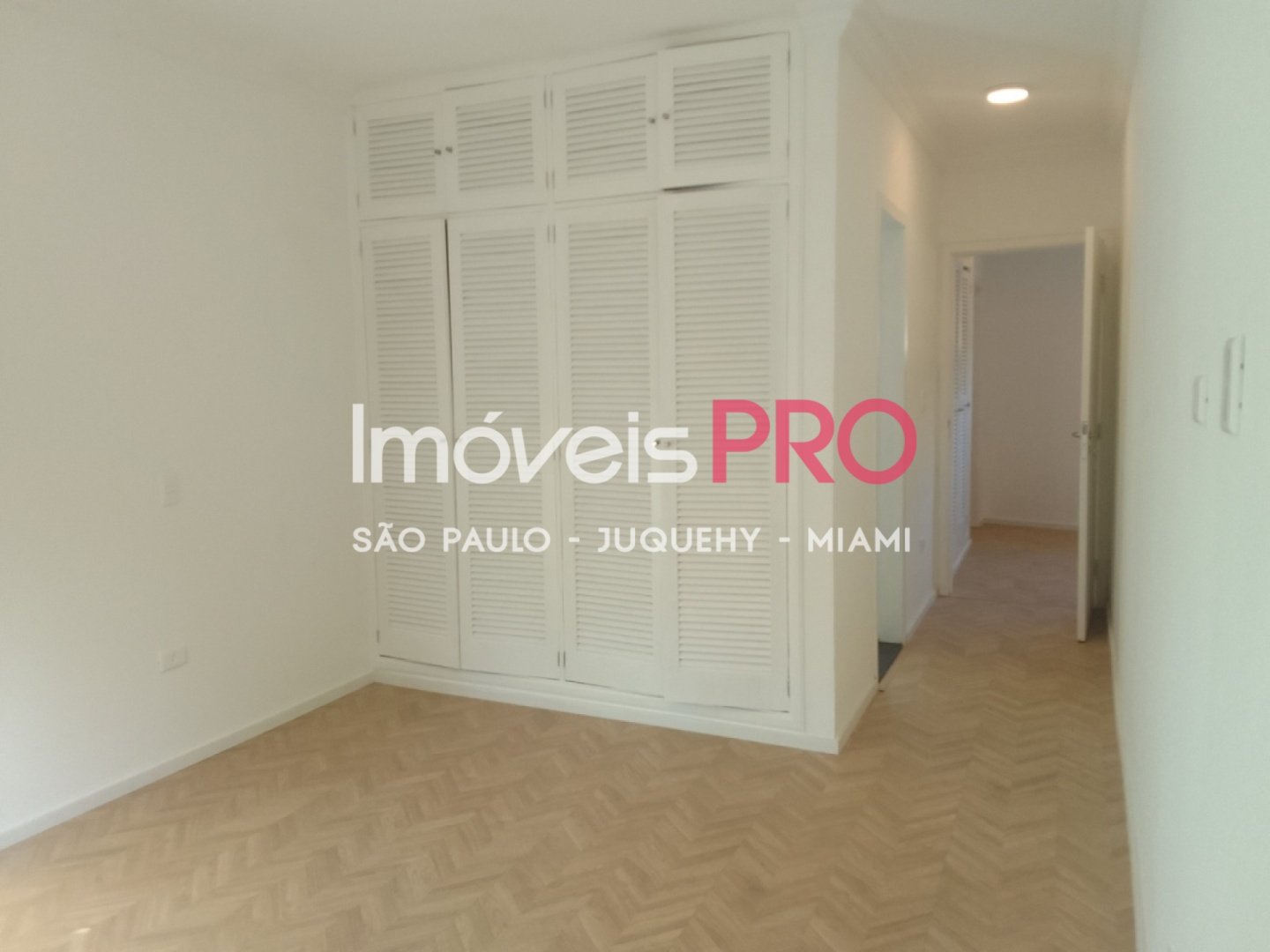 Casa Assobradada para Vender, Morumbi | Cód: IP19742 — 