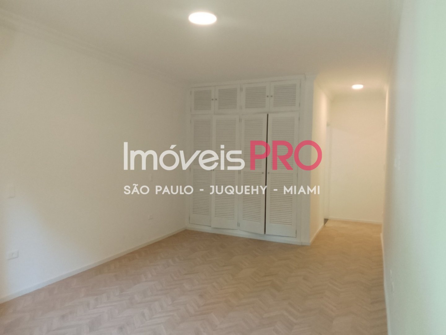 Casa Assobradada para Vender, Morumbi | Cód: IP19742 — 
