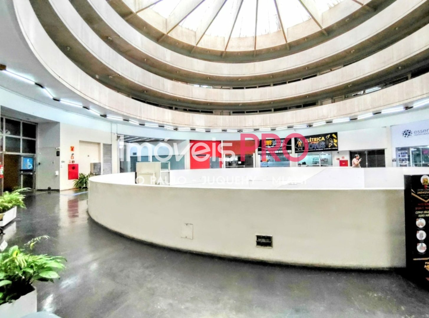 Conj. Comercial para Vender, Jabaquara | Cód: IP19766 — 