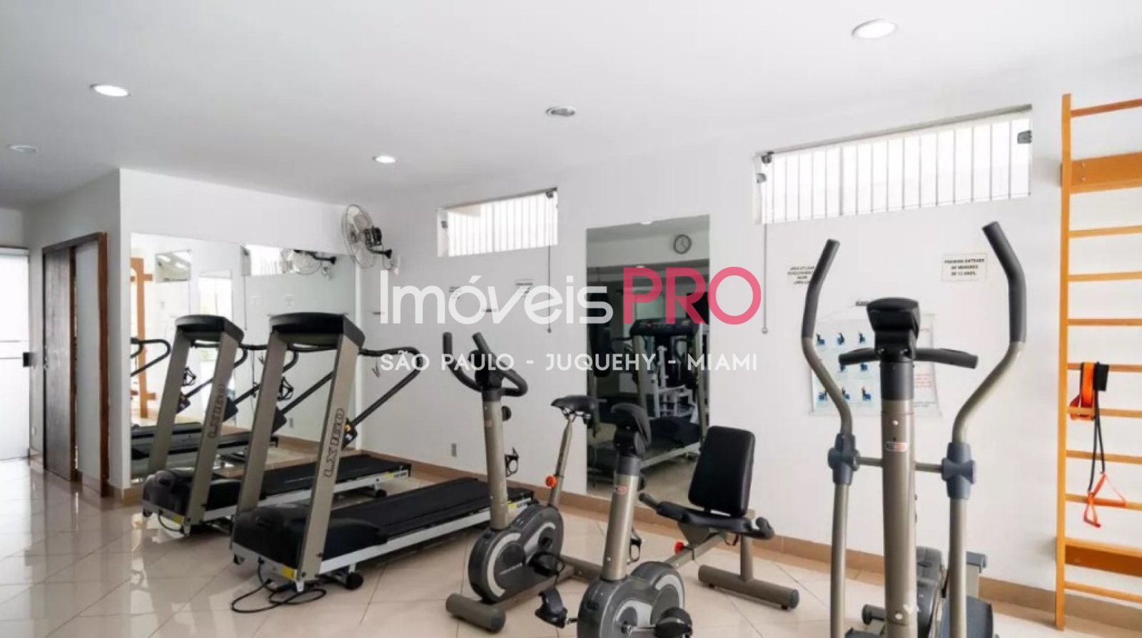 Apartamento de 3 quartos, 220 m², à venda em Brooklin — foto 7
