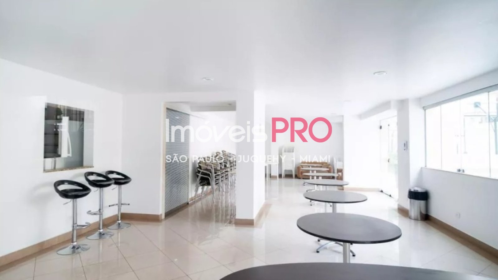 Apartamento para Vender, Brooklin | Cód: IP19790 — 