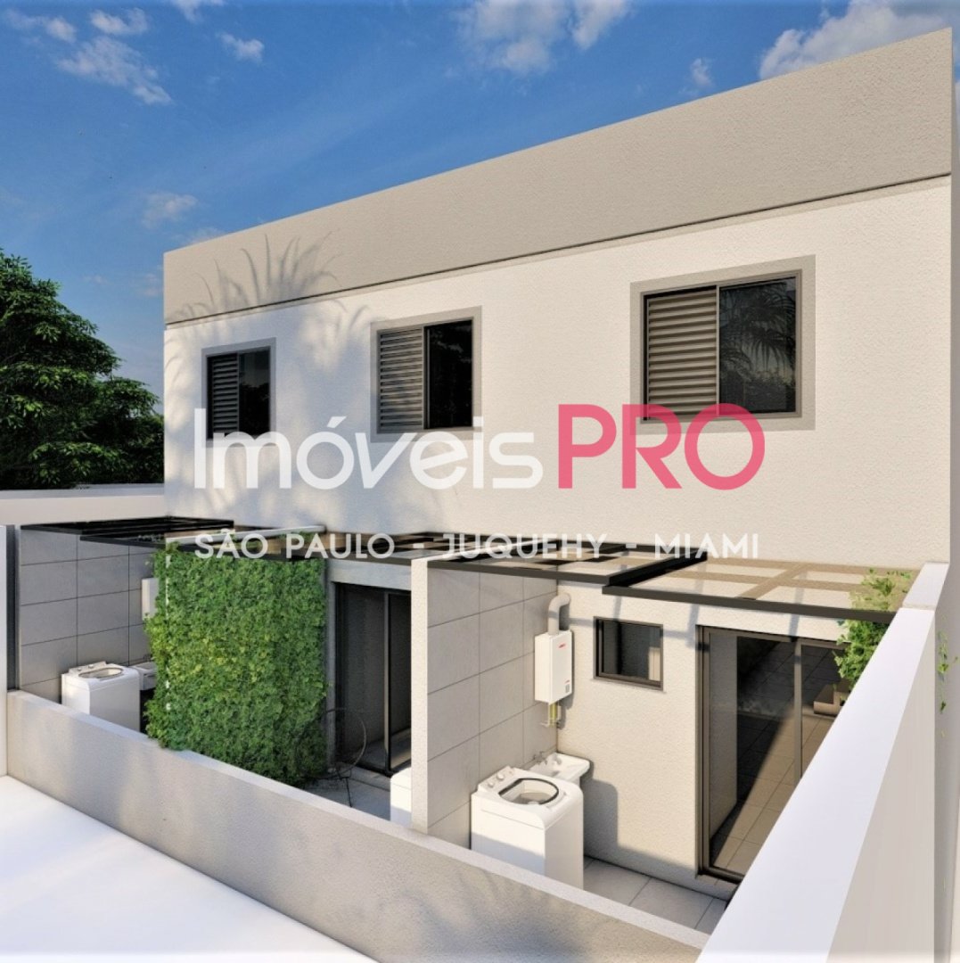 Casa Assobradada para Vender, Campo Belo | Cód: IP19806 — 