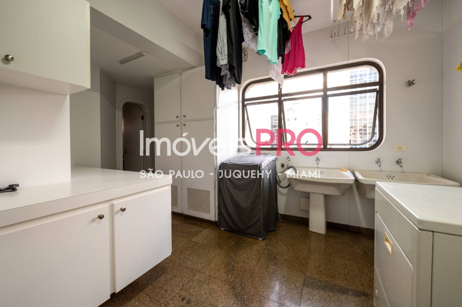 Apartamento para Vender, Vila Nova Conceição | Cód: IP19871 — 