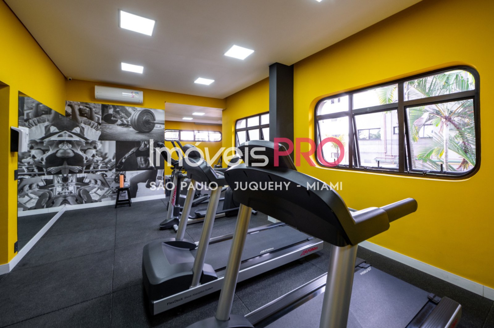 Apartamento para Vender, Vila Nova Conceição | Cód: IP19871 — 
