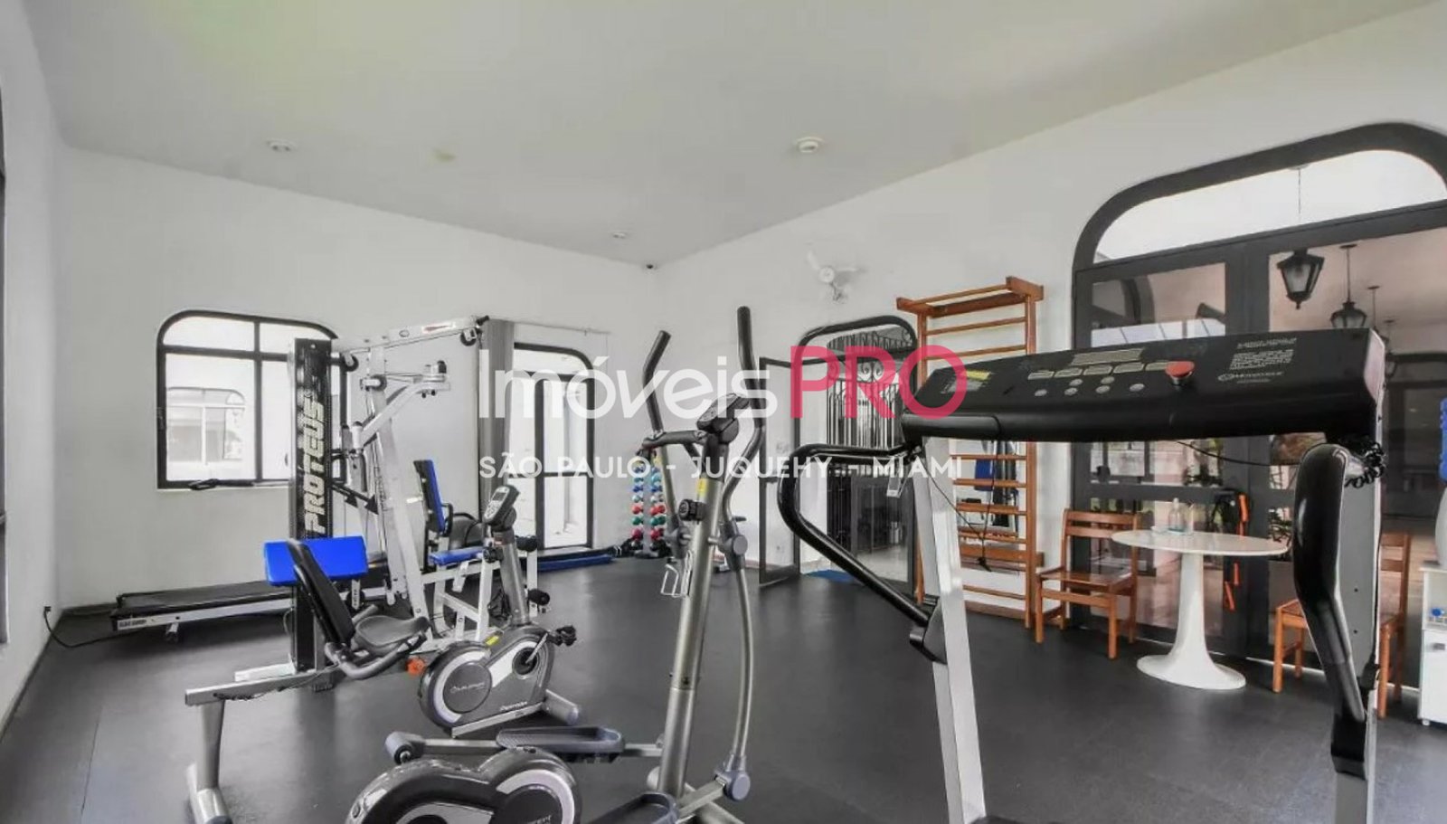 Apartamento para Vender, Chácara Santo Antônio Zona Sul | Cód: IP19897 — 